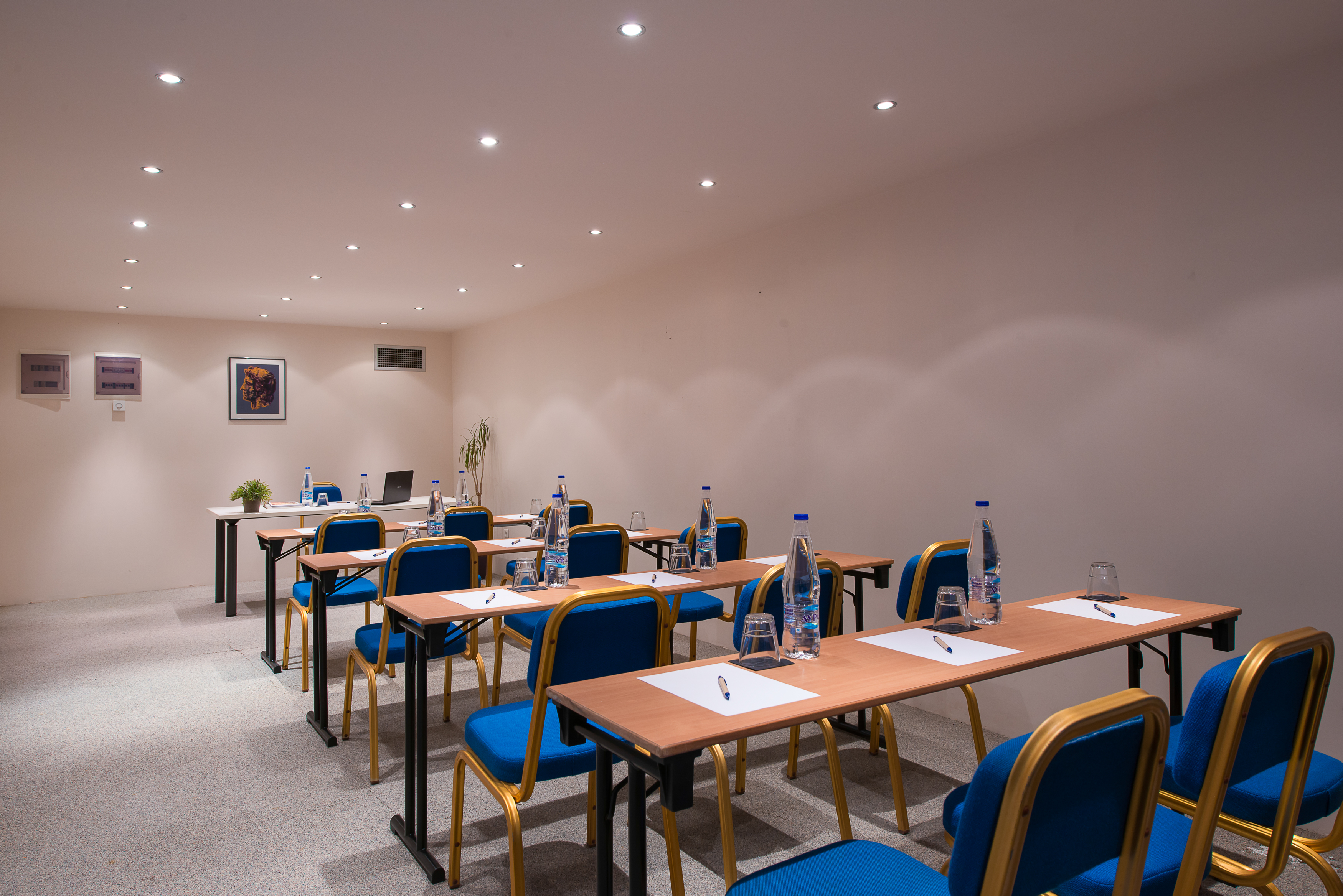 Kassandra Palace SeaSide Resort - photo