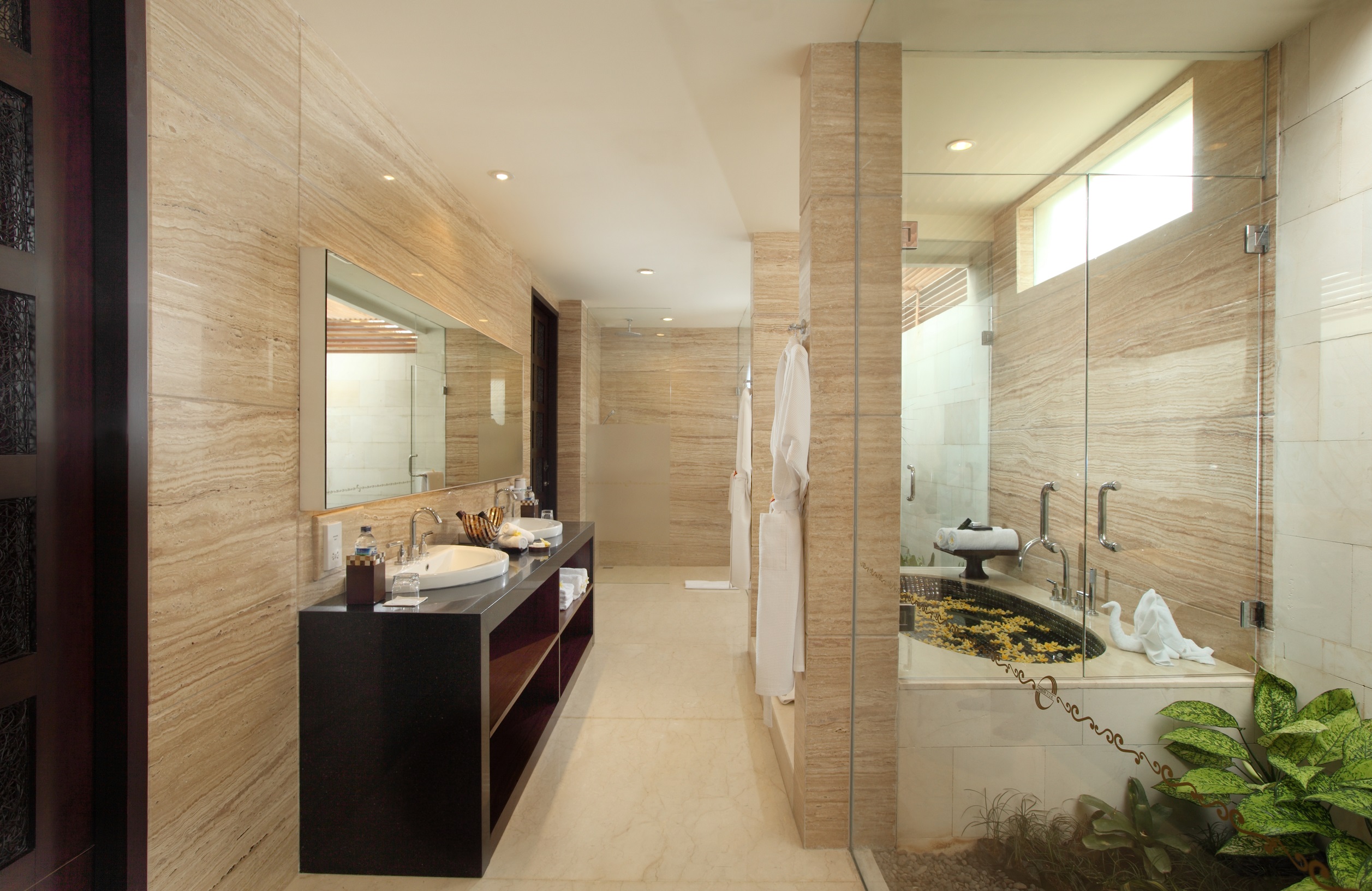 The Seminyak Beach Resort & Spa by null