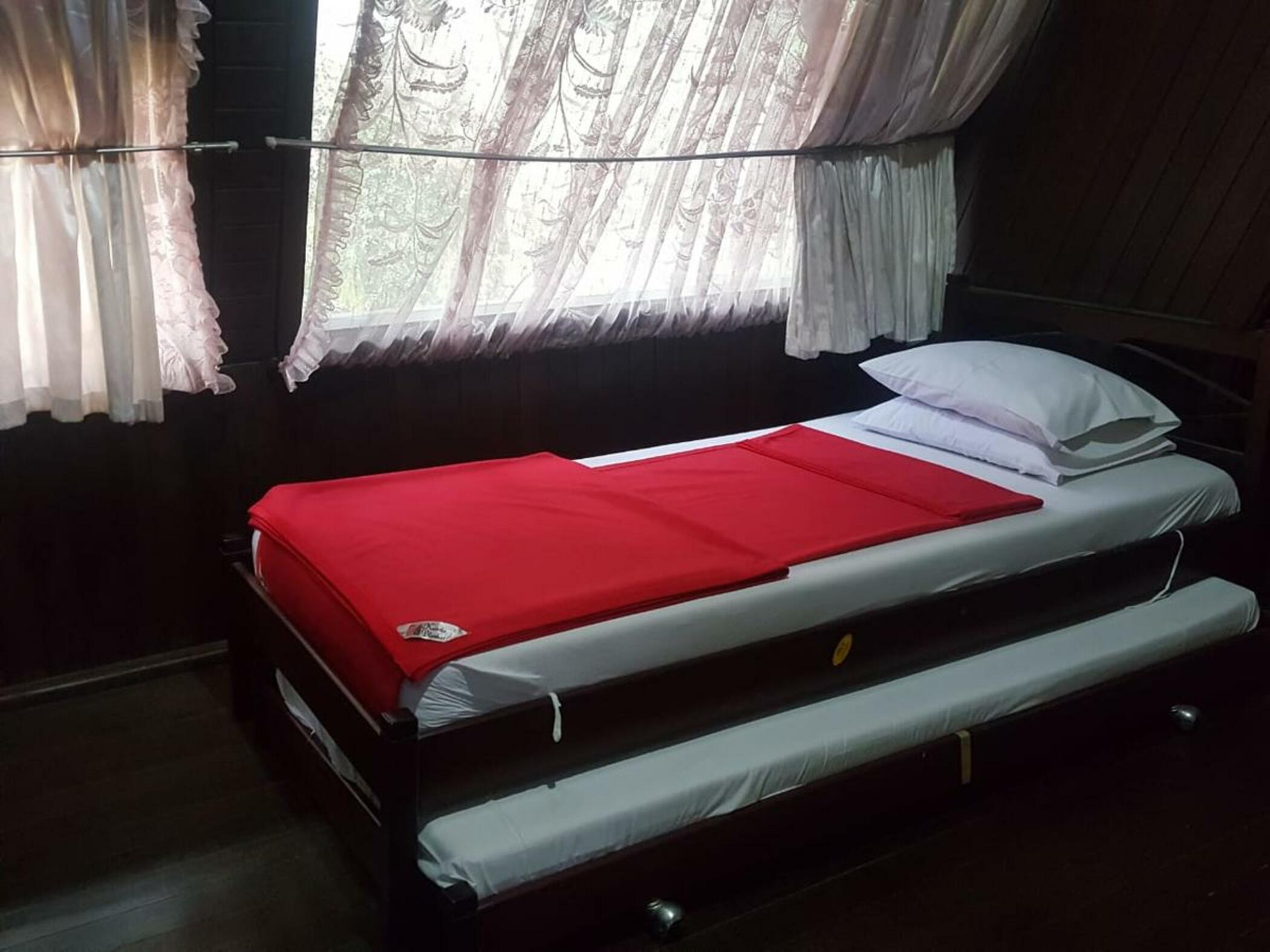 Argapuri Resort