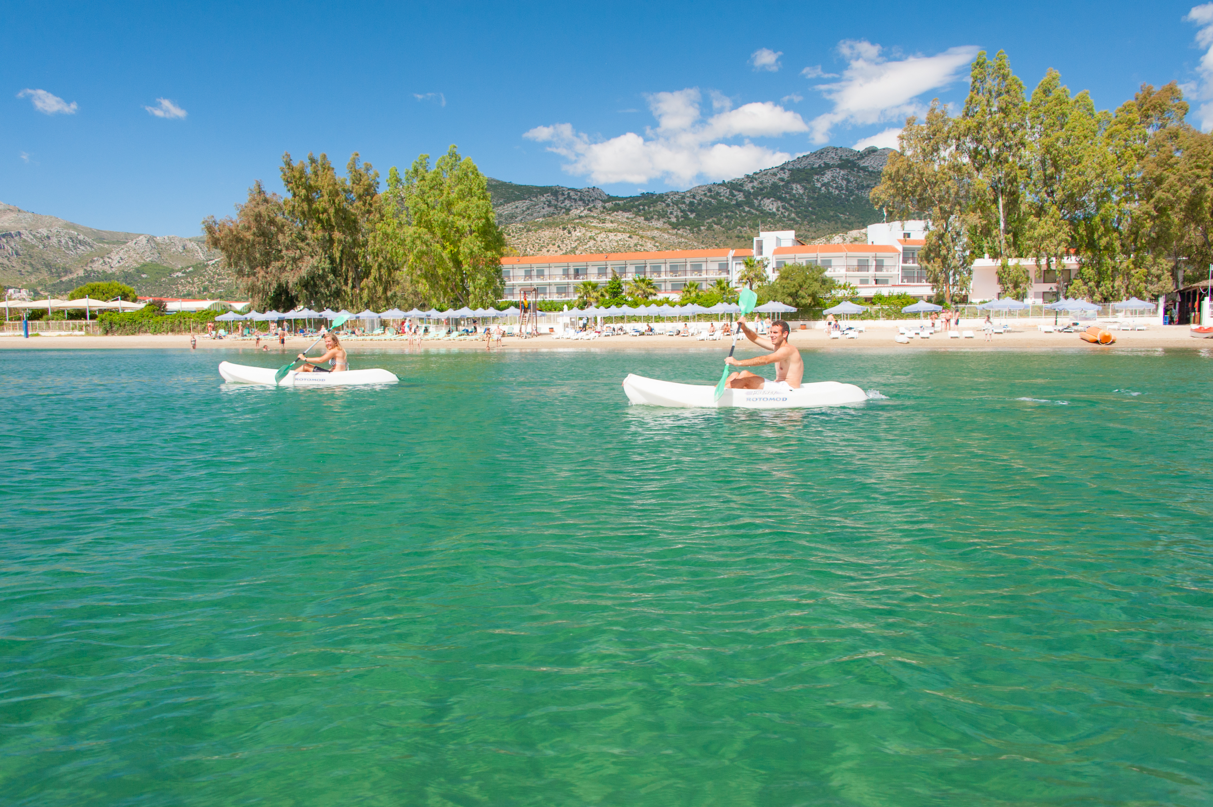 Golden Coast - nuotrauka