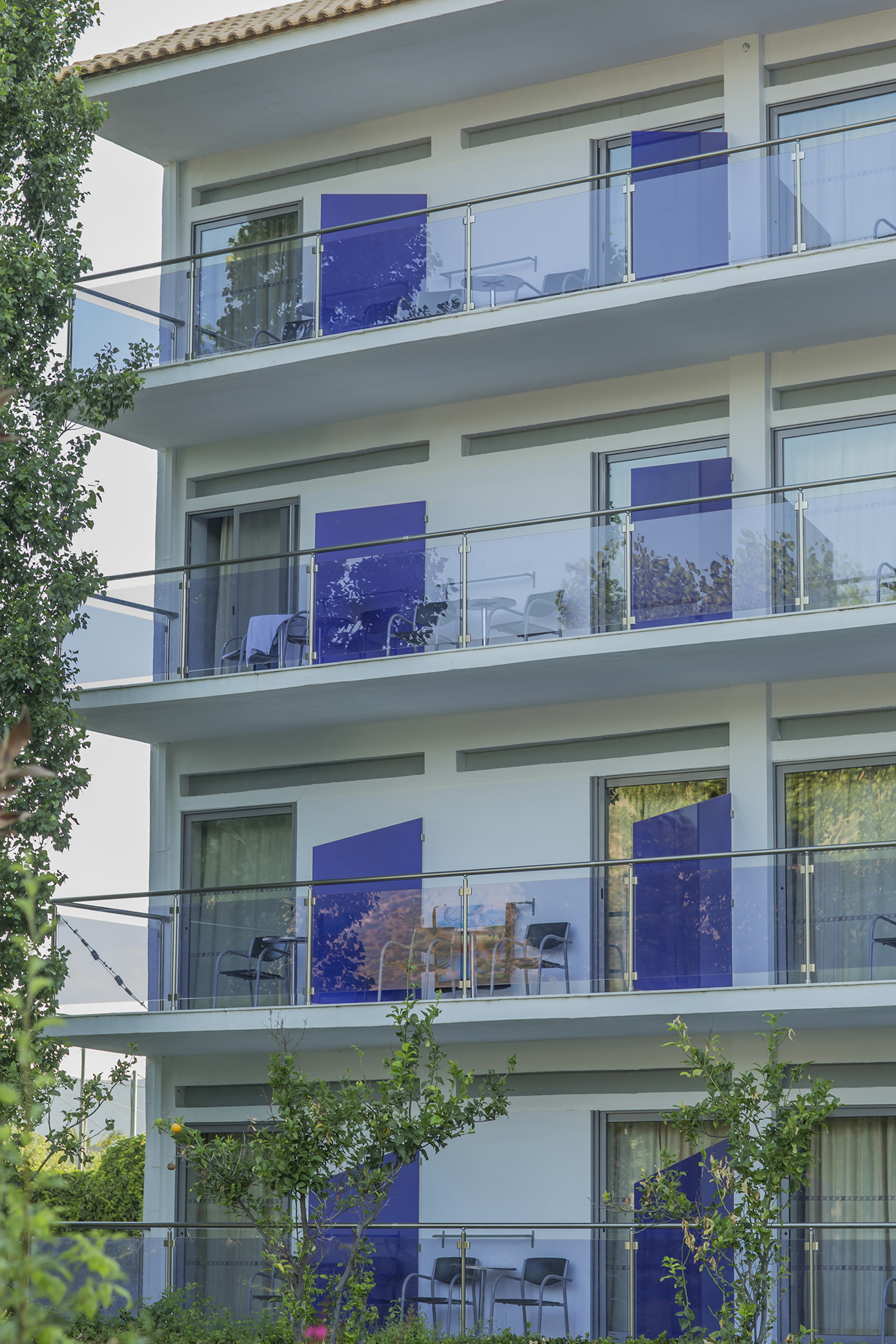 Golden Coast - nuotrauka