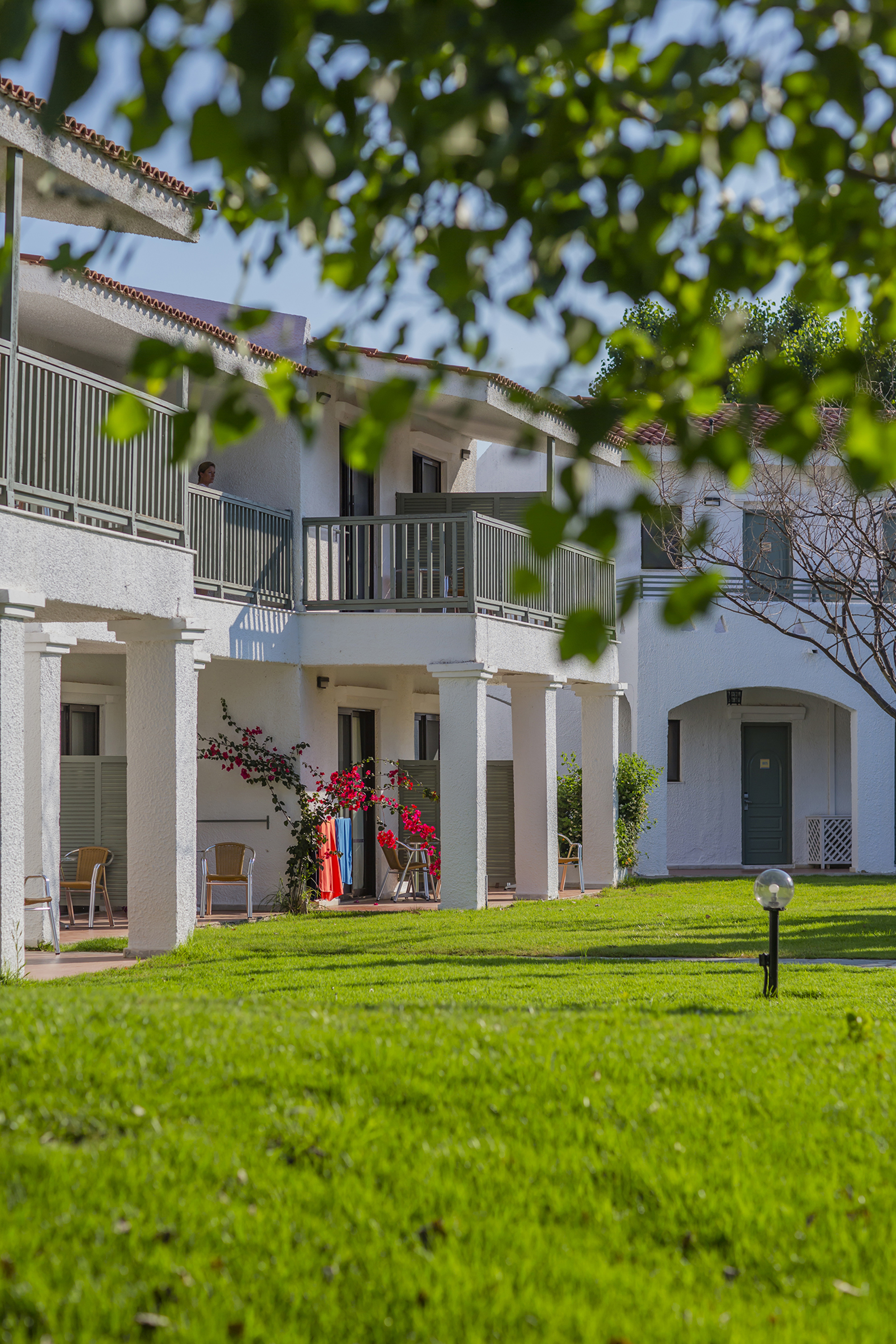 Golden Coast - nuotrauka