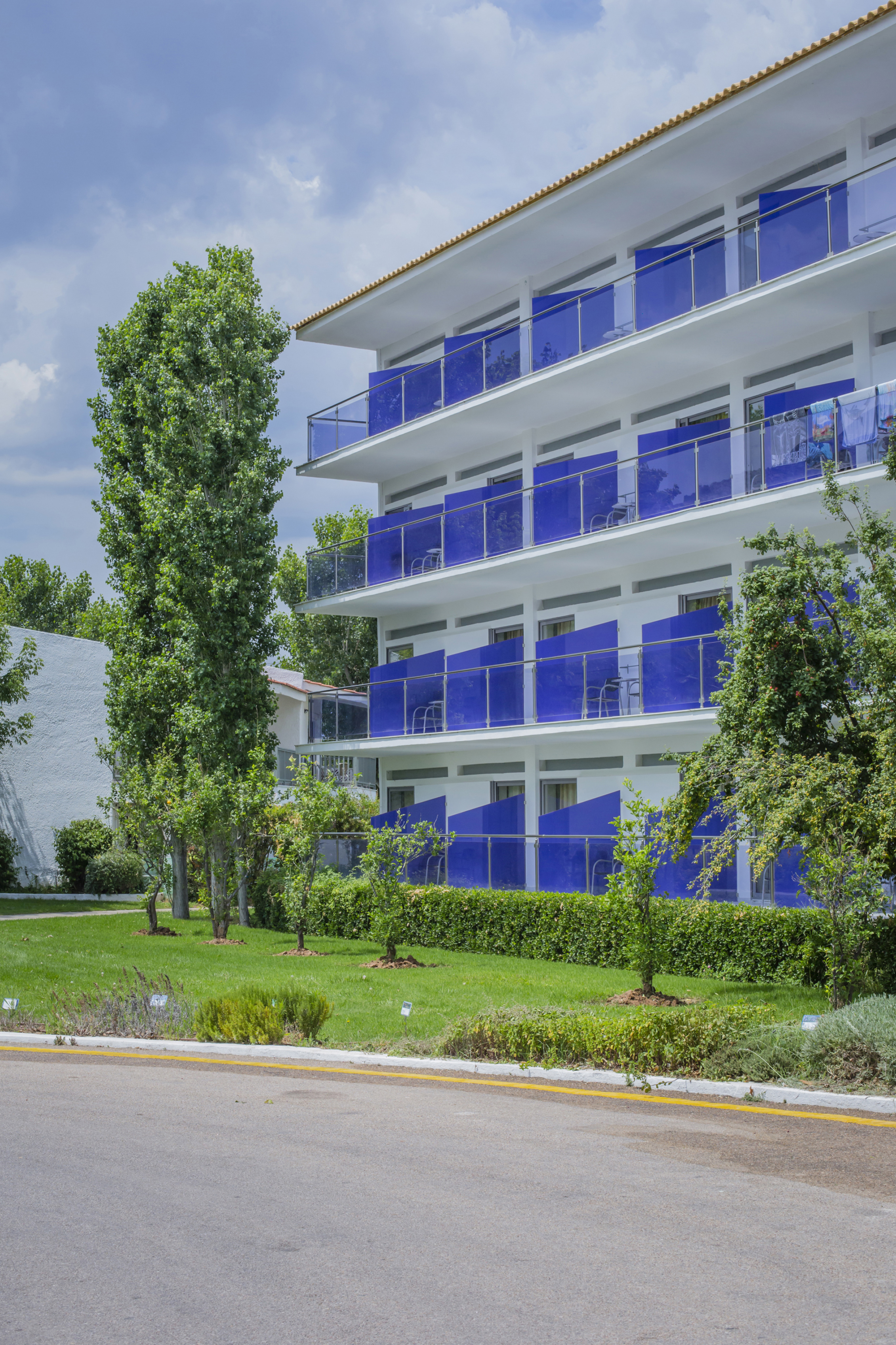 Golden Coast - nuotrauka