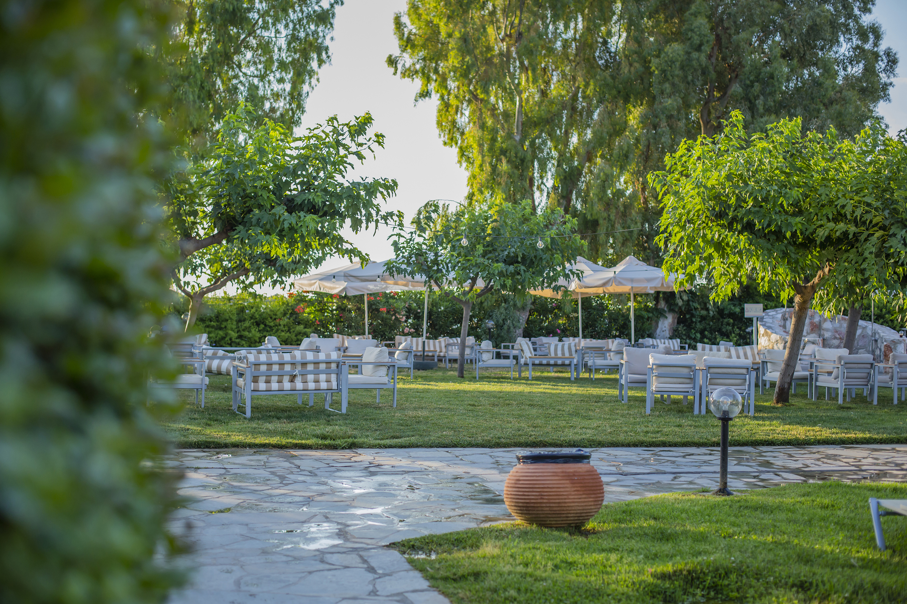 Golden Coast - nuotrauka