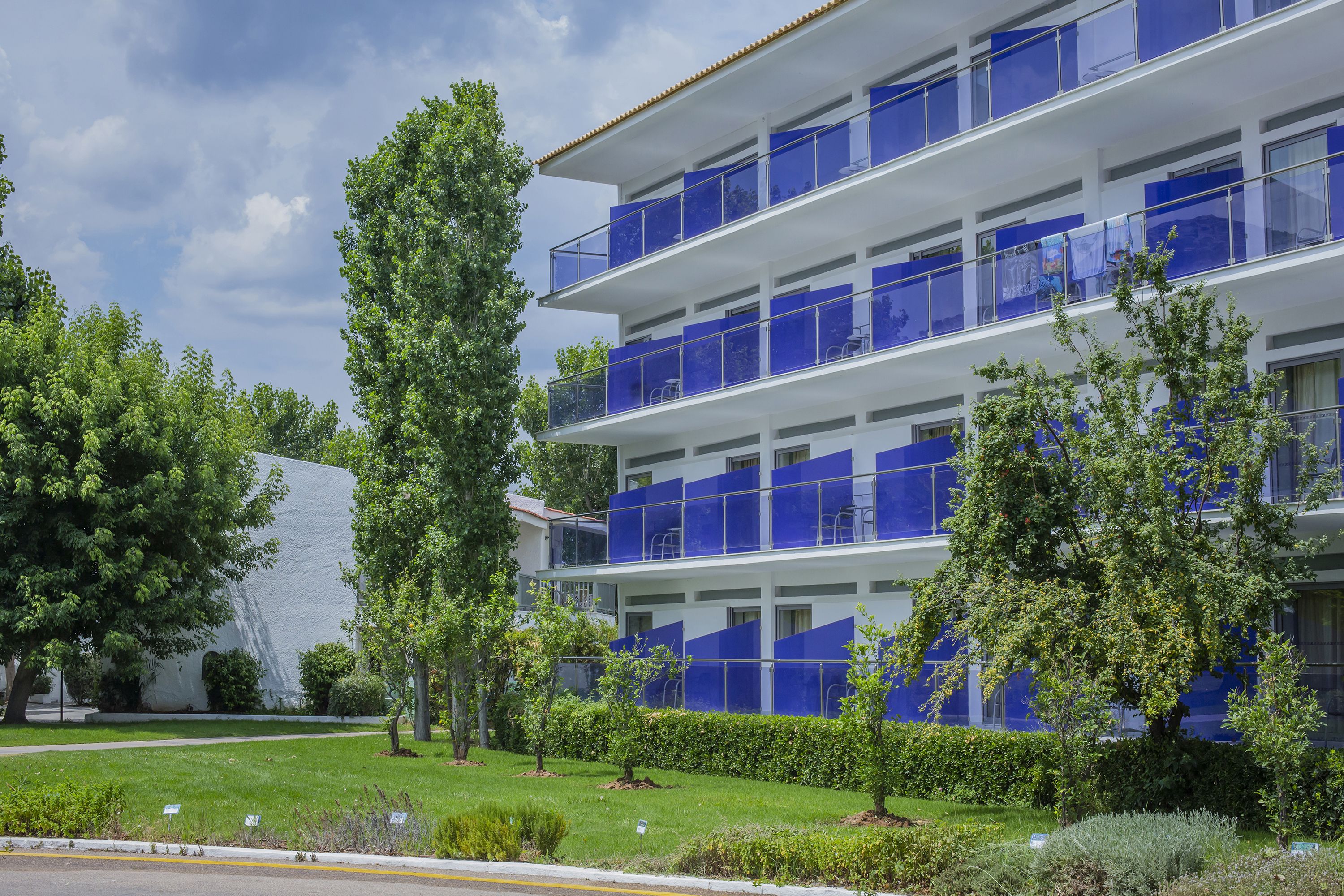 Golden Coast - nuotrauka