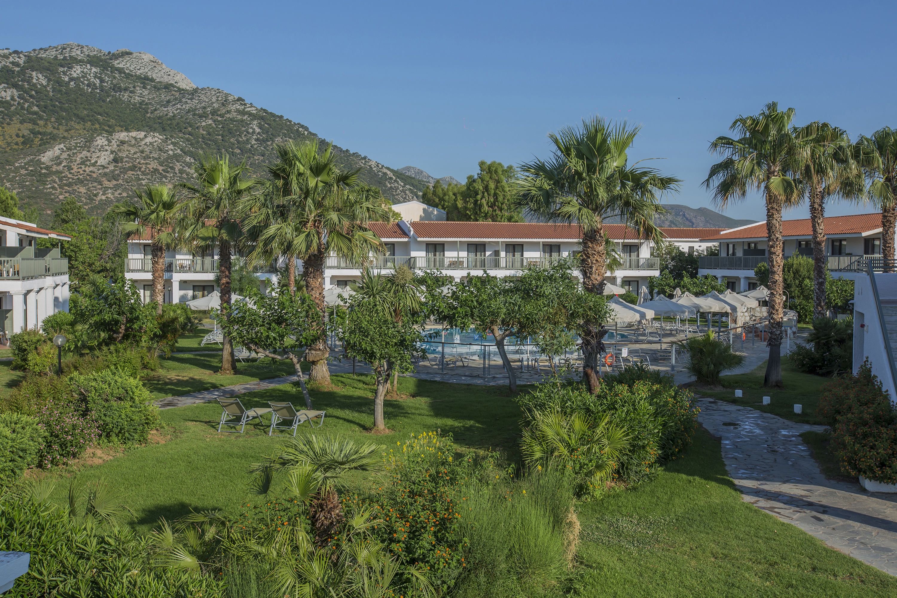 Golden Coast - nuotrauka