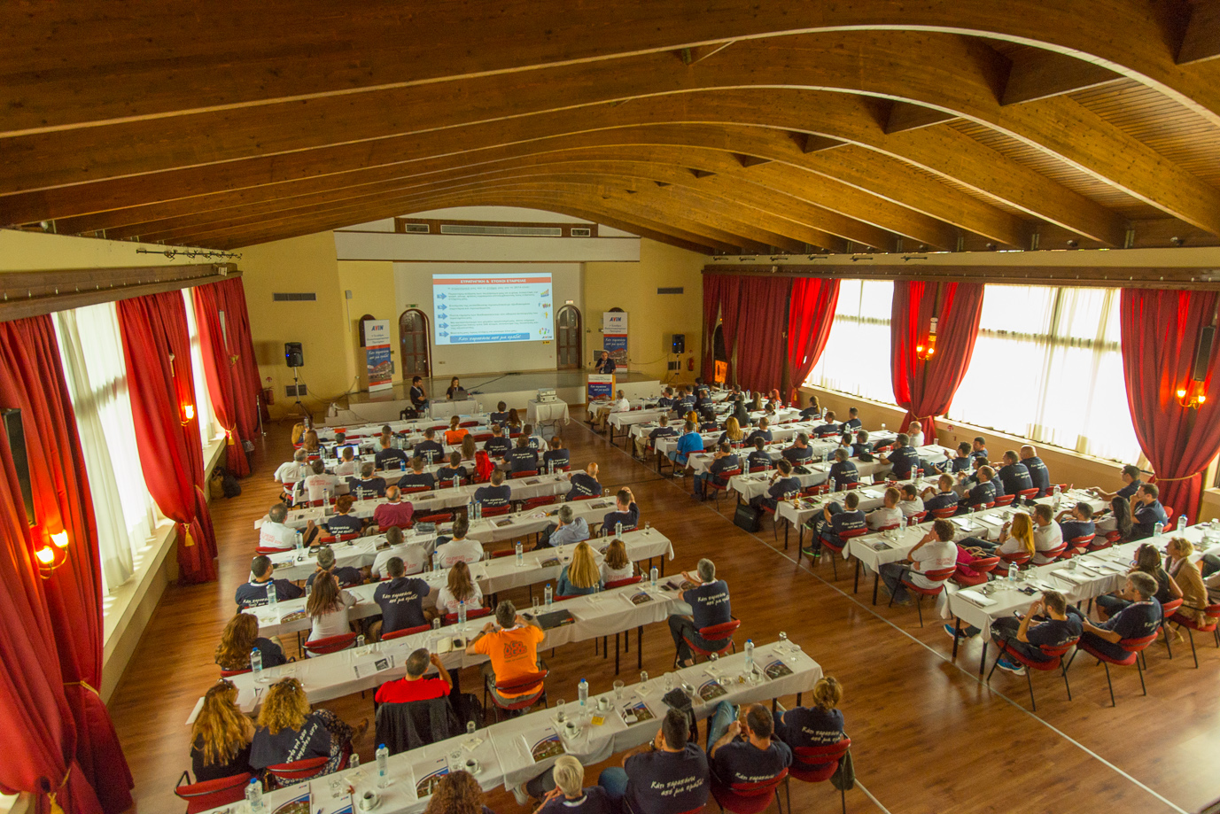 Golden Coast - nuotrauka