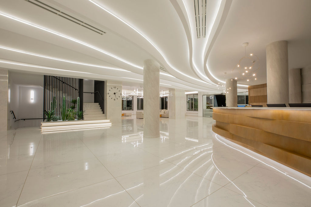 Golden Coast - nuotrauka