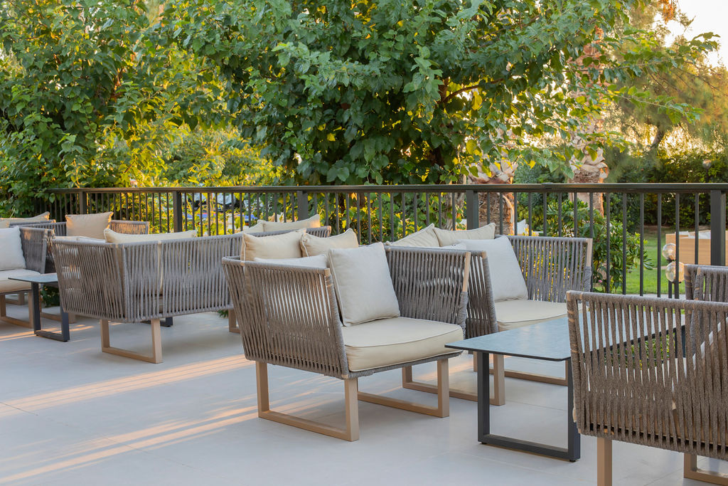 Golden Coast - nuotrauka