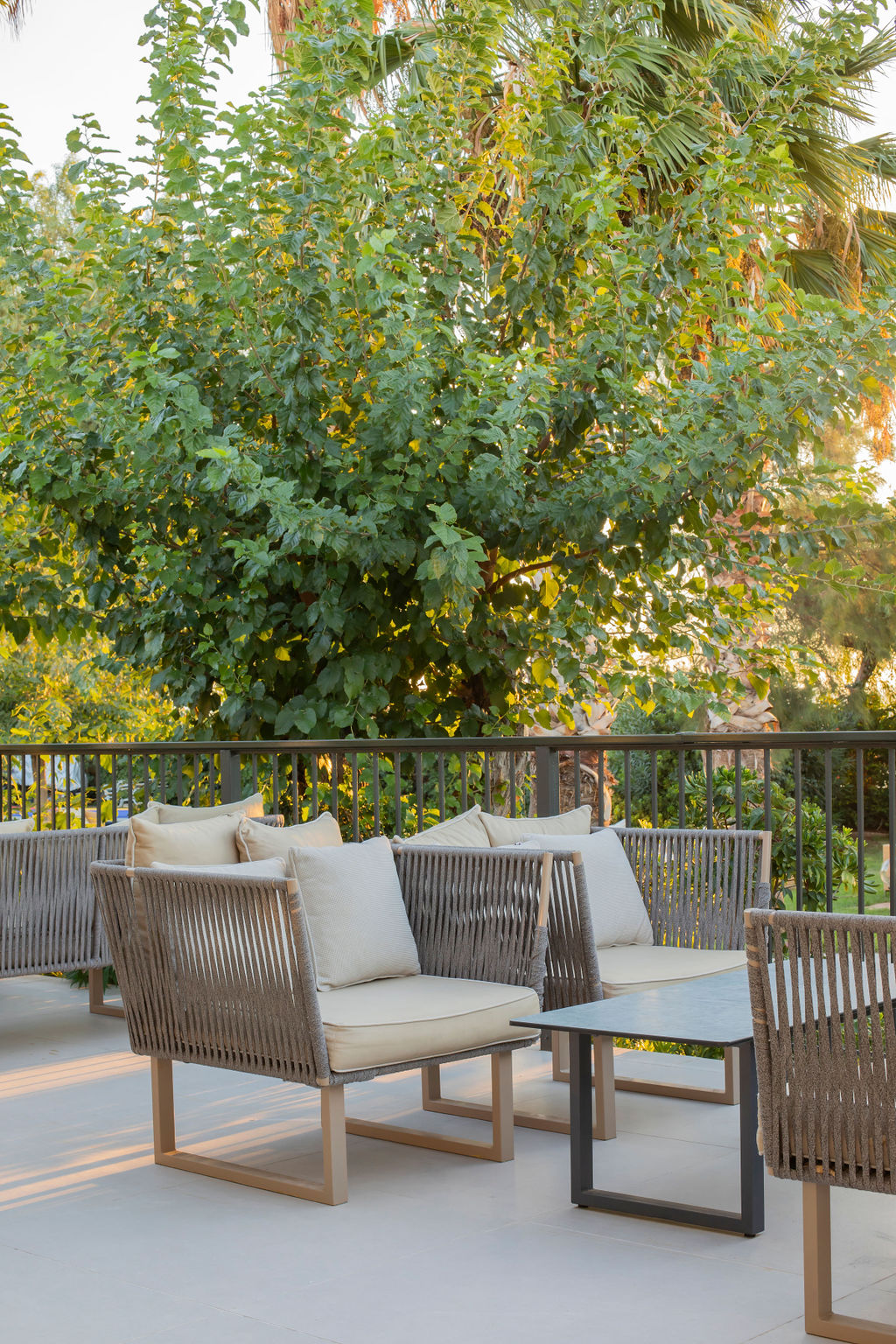 Golden Coast - nuotrauka