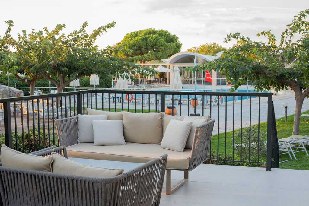 Golden Coast - nuotrauka