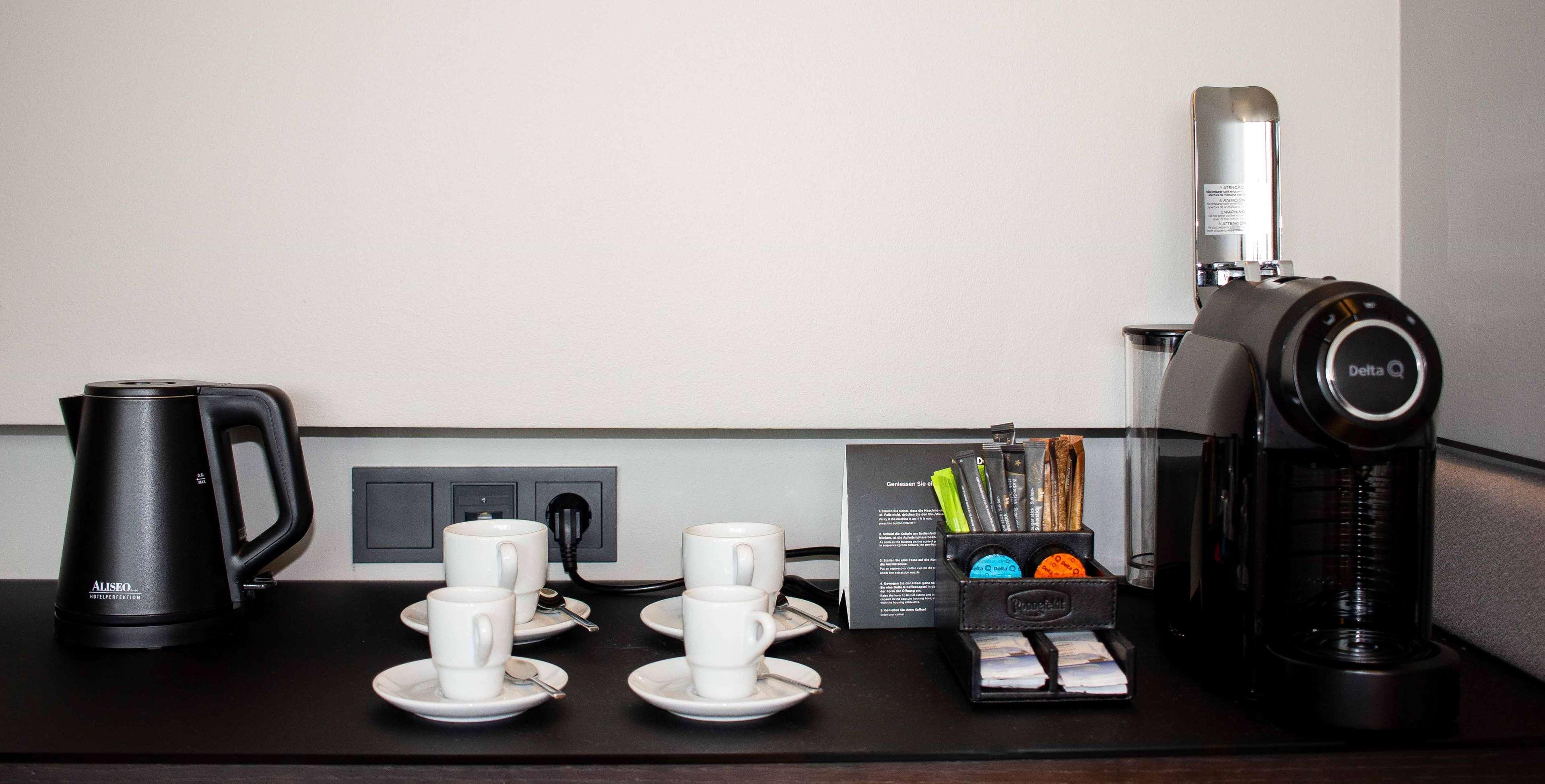 SANA Berlin Hotel by null