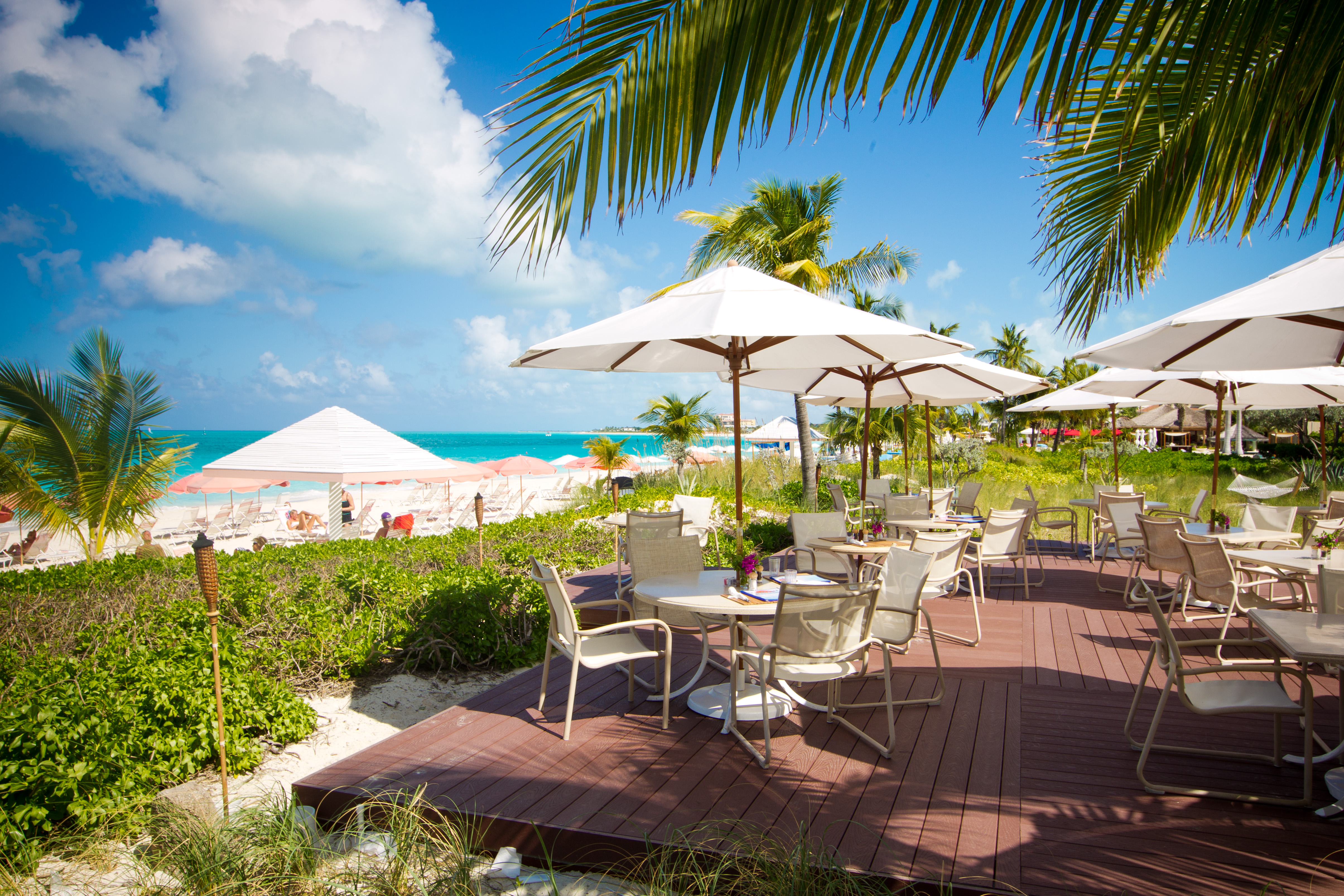 Ocean Club West