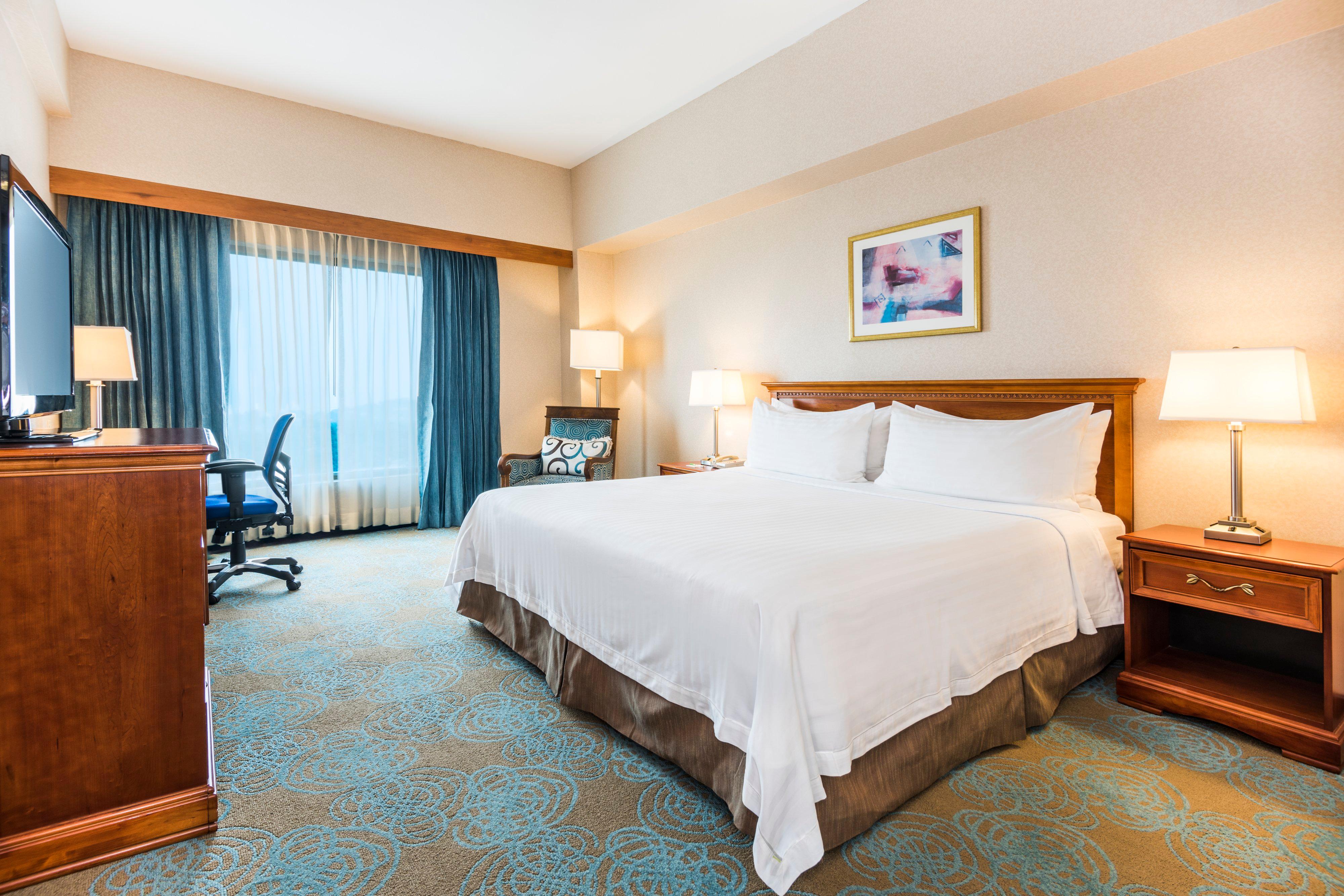 Holiday Inn Managua - Convention Center