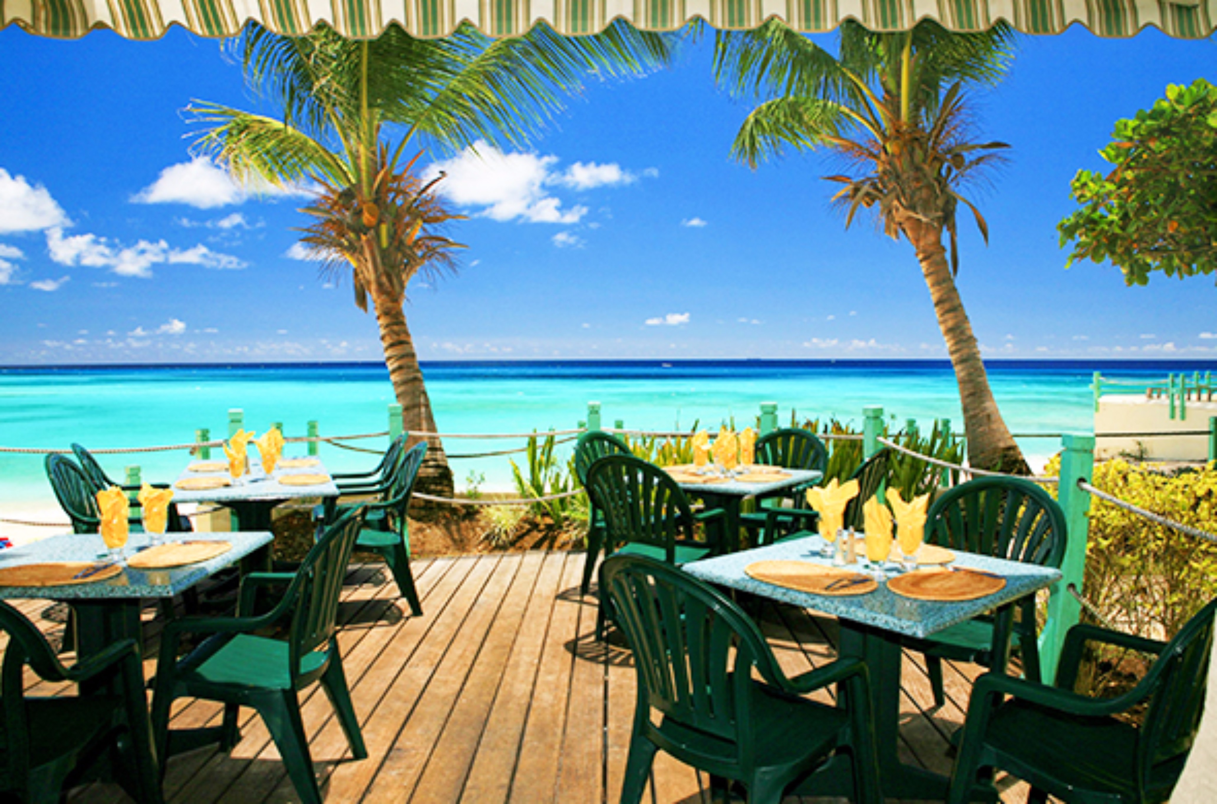 Blue Orchids Beach Hotel