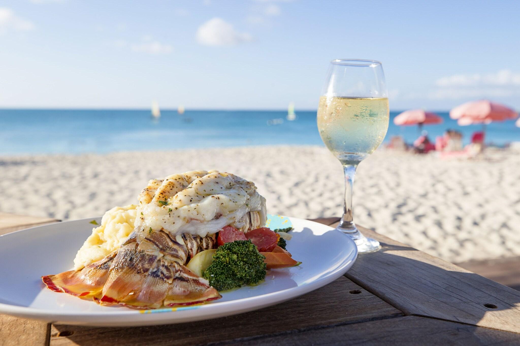 Ocean Club Resort