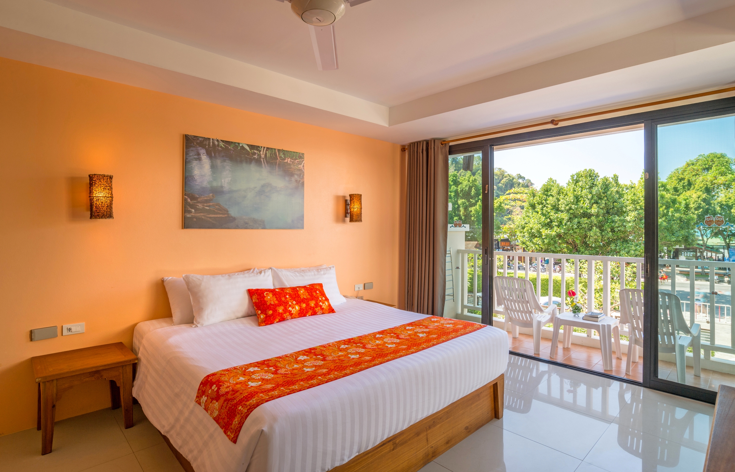 Srisuksant Resort
