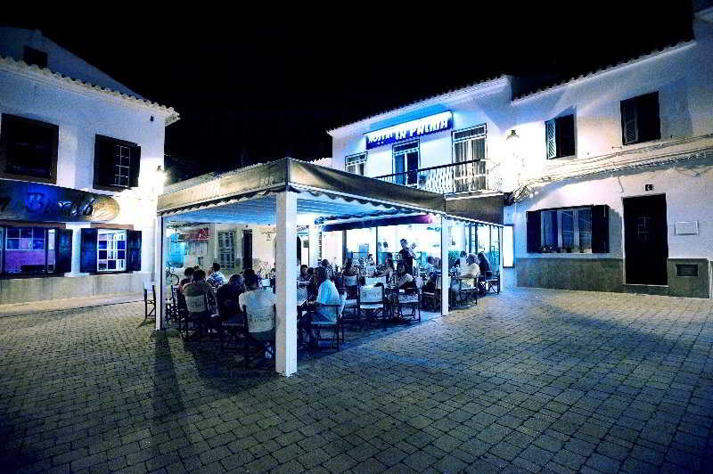 Hostal La Palma