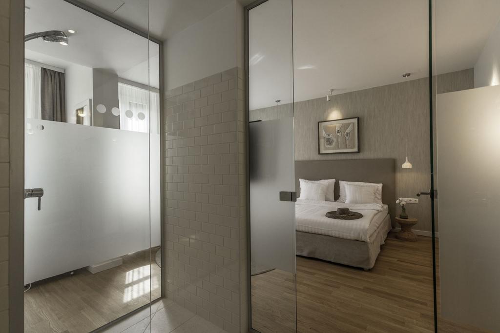Casati Budapest Hotel by null
