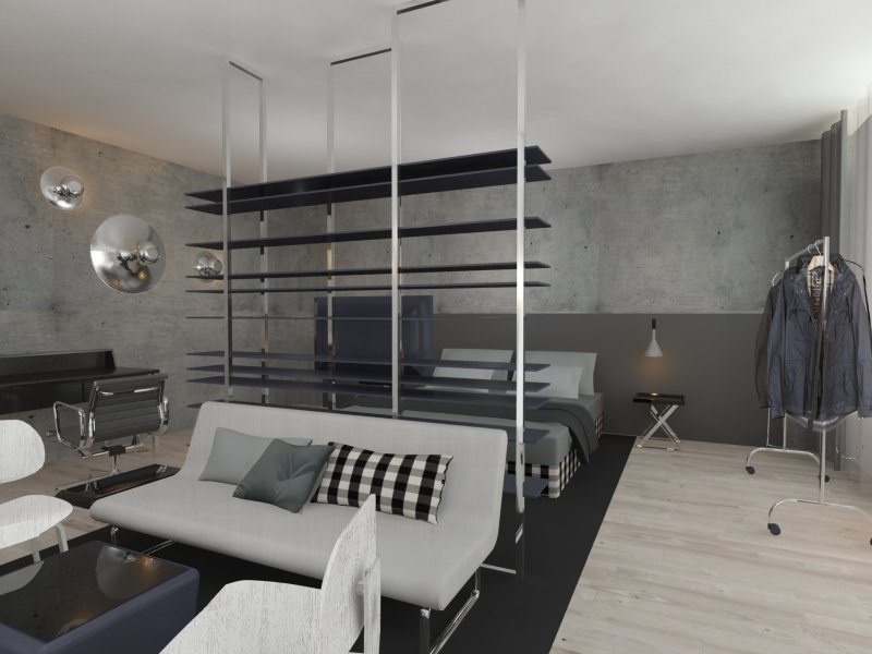 Casati Budapest Hotel by null