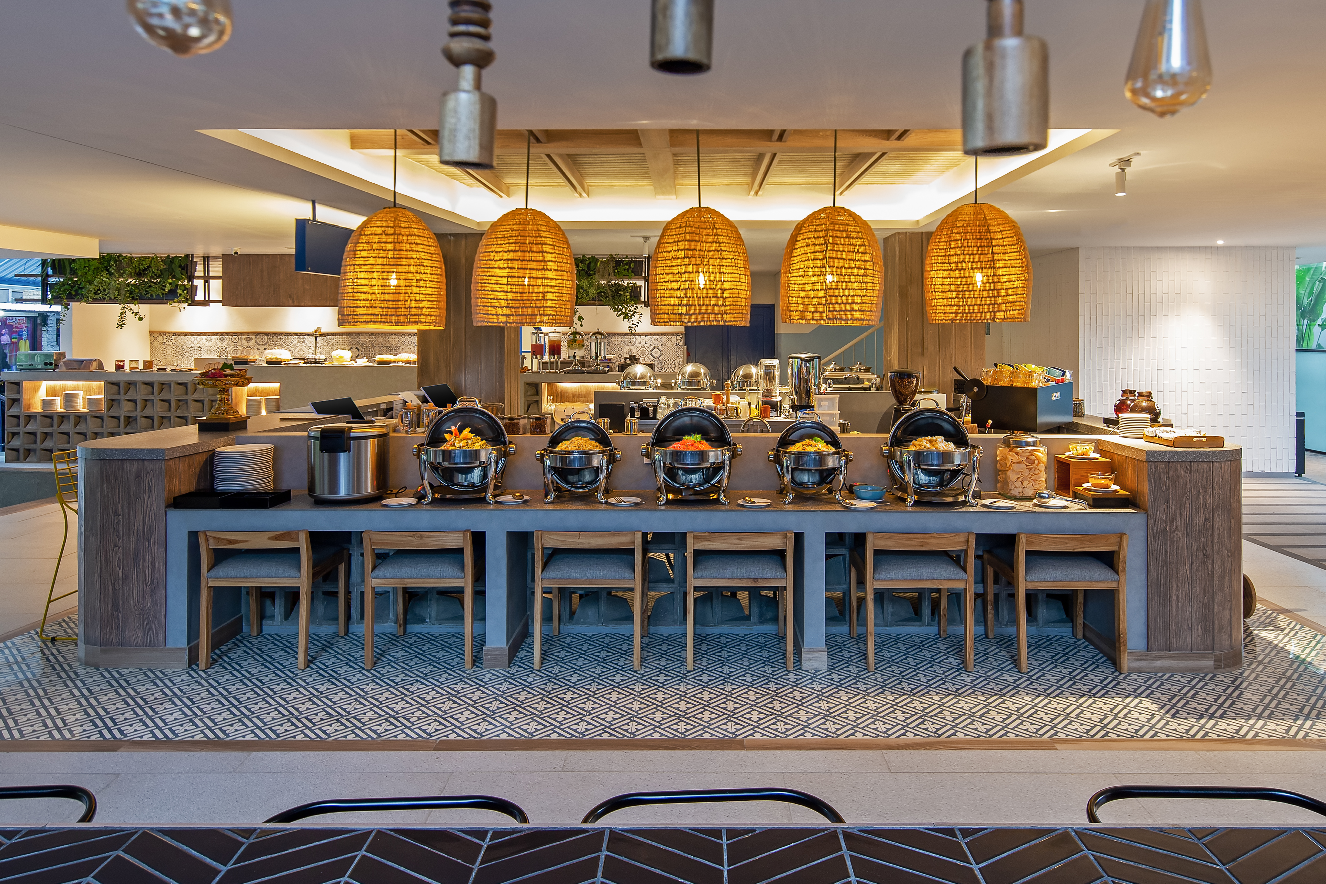 Kampi Hotel Legian