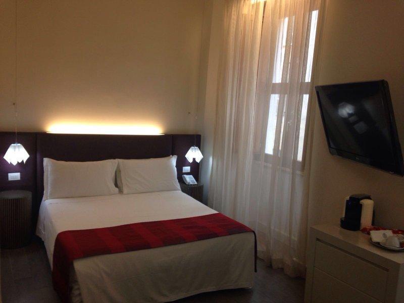 Navona Palace Luxury Inn by null