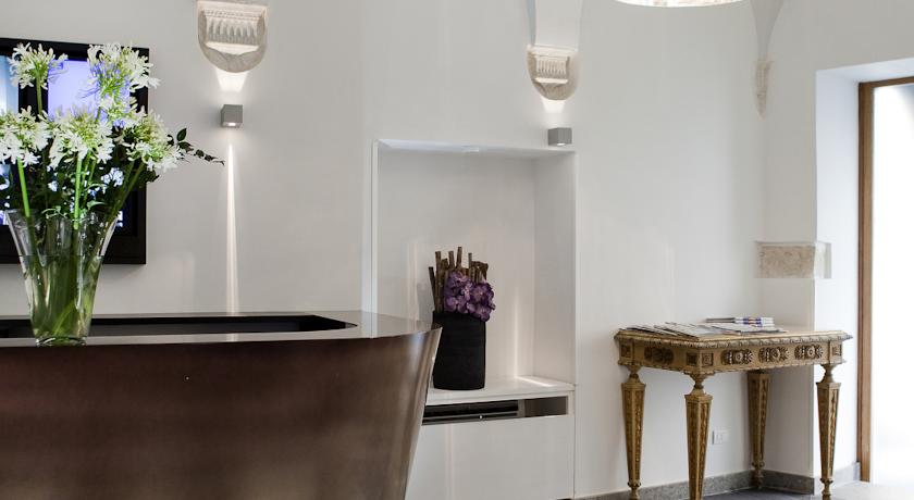 Navona Palace Luxury Inn by null