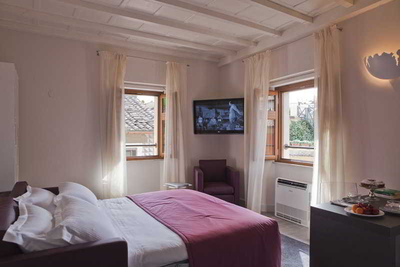 Navona Palace Luxury Inn by null