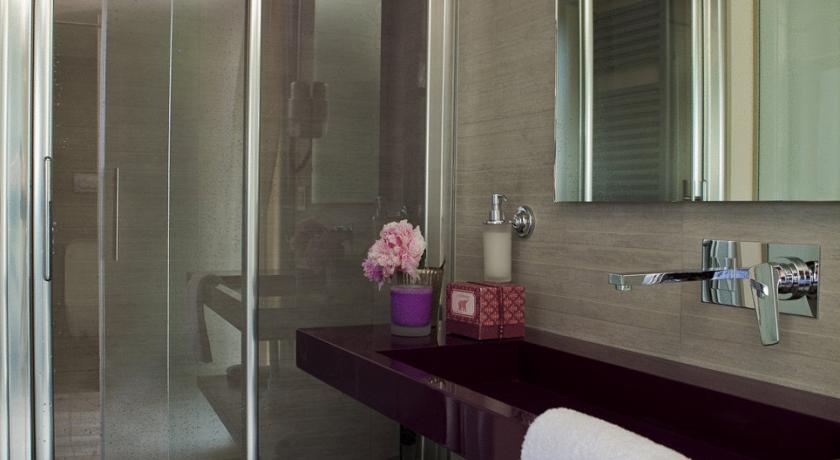 Navona Palace Luxury Inn by null