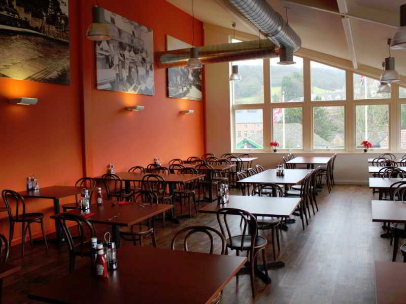 Wookey Hole Hotel