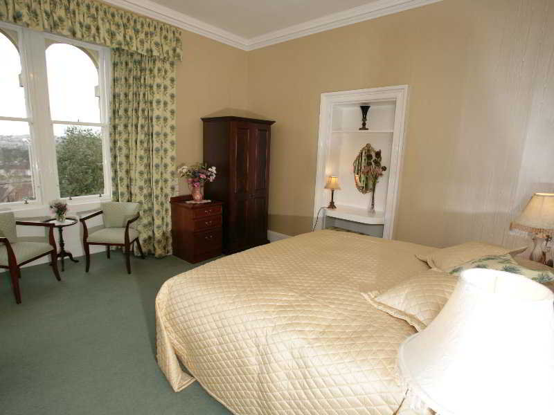 Sunbank House Hotel