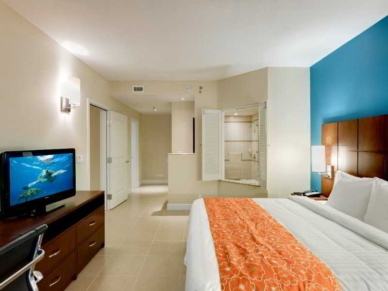 Courtyard by Marriott Bridgetown, Barbados by null