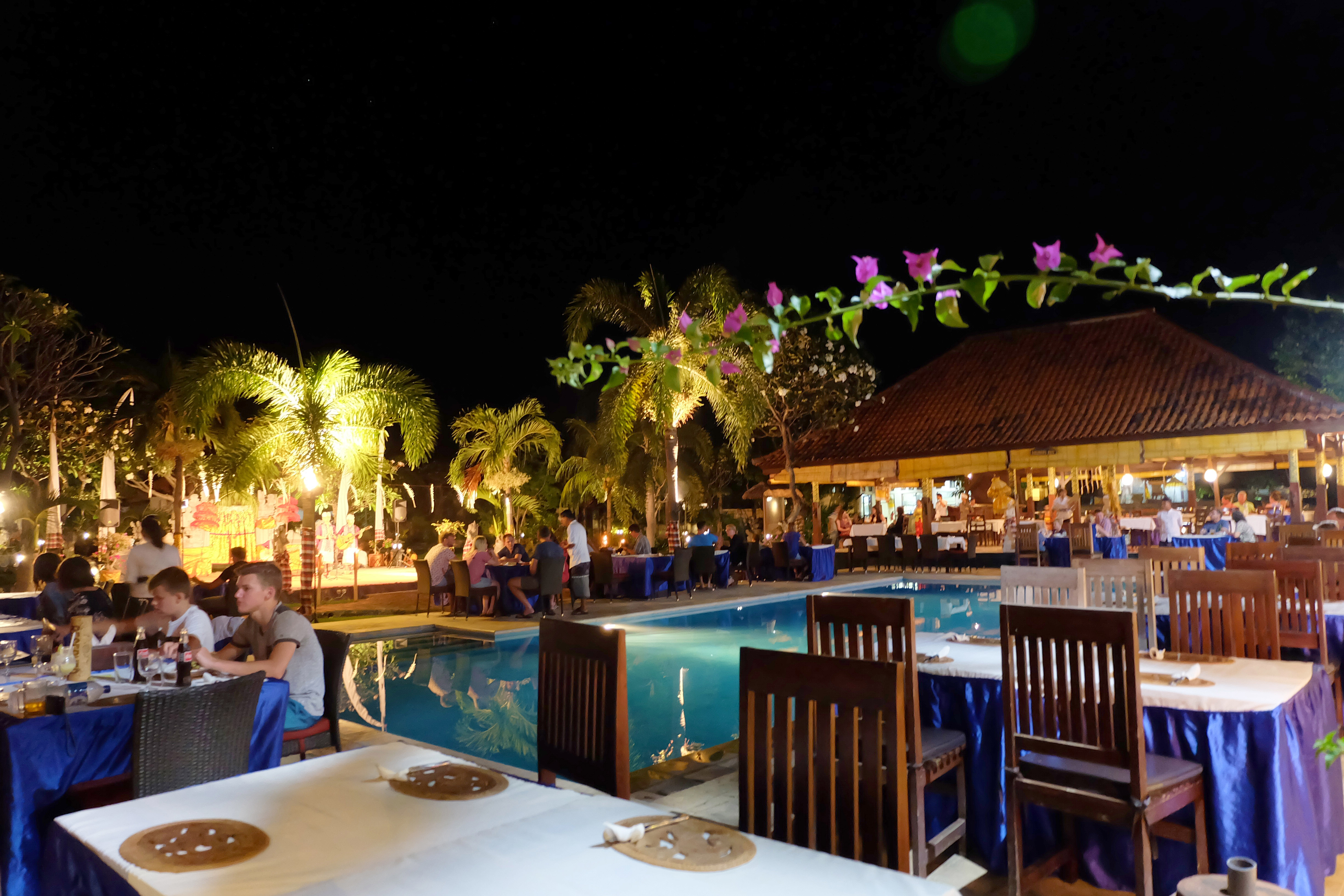 Adi Assri Beach Resorts and Spa