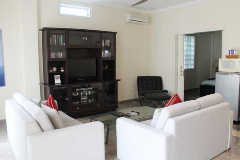 Bali Court Hotel and Apartments