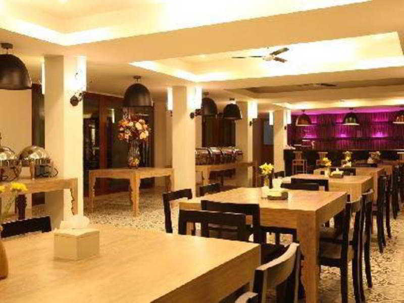 Keeree Ele Hotel