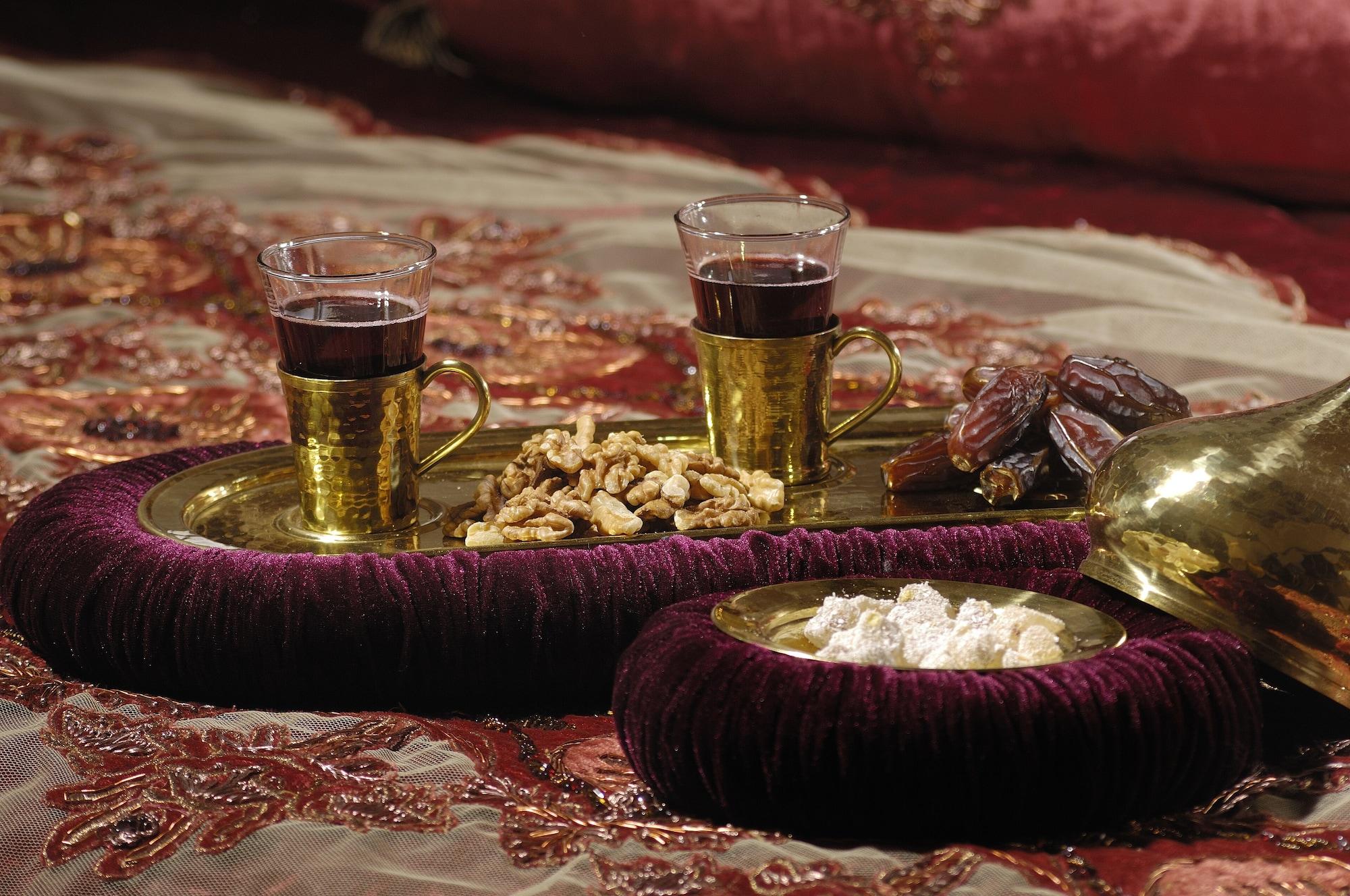 Cesme Kanuni Kervansaray