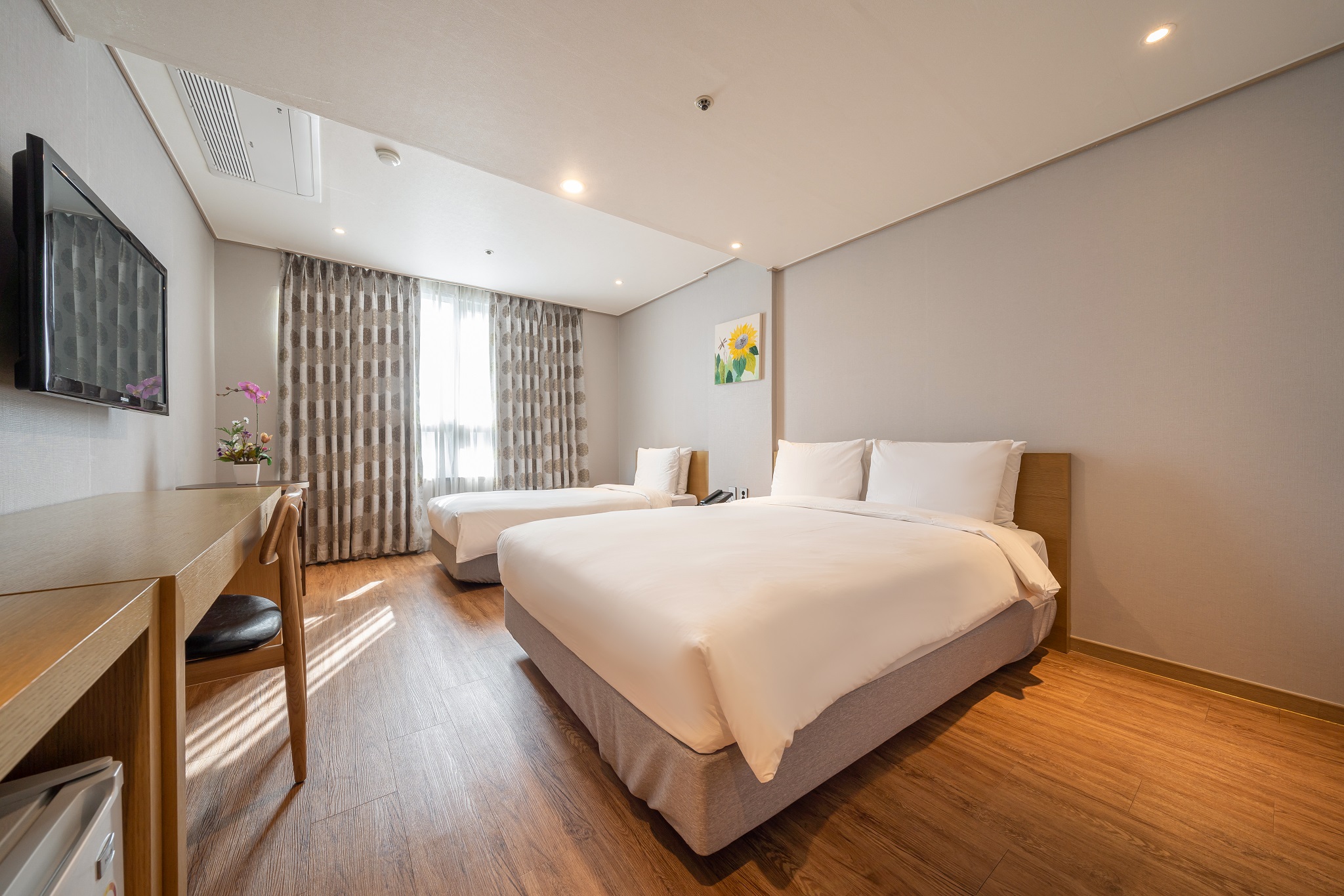 Ramada by Wyndham Seoul Dongdaemun by null