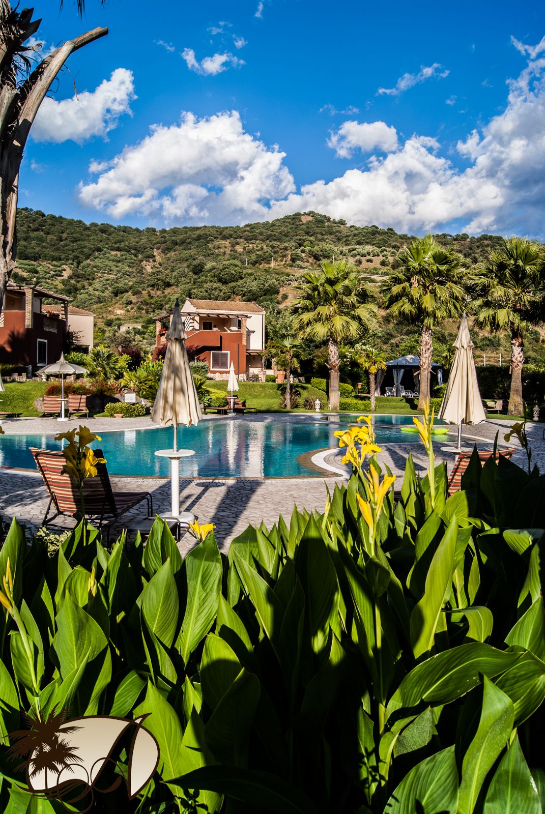 Alcantara Resort