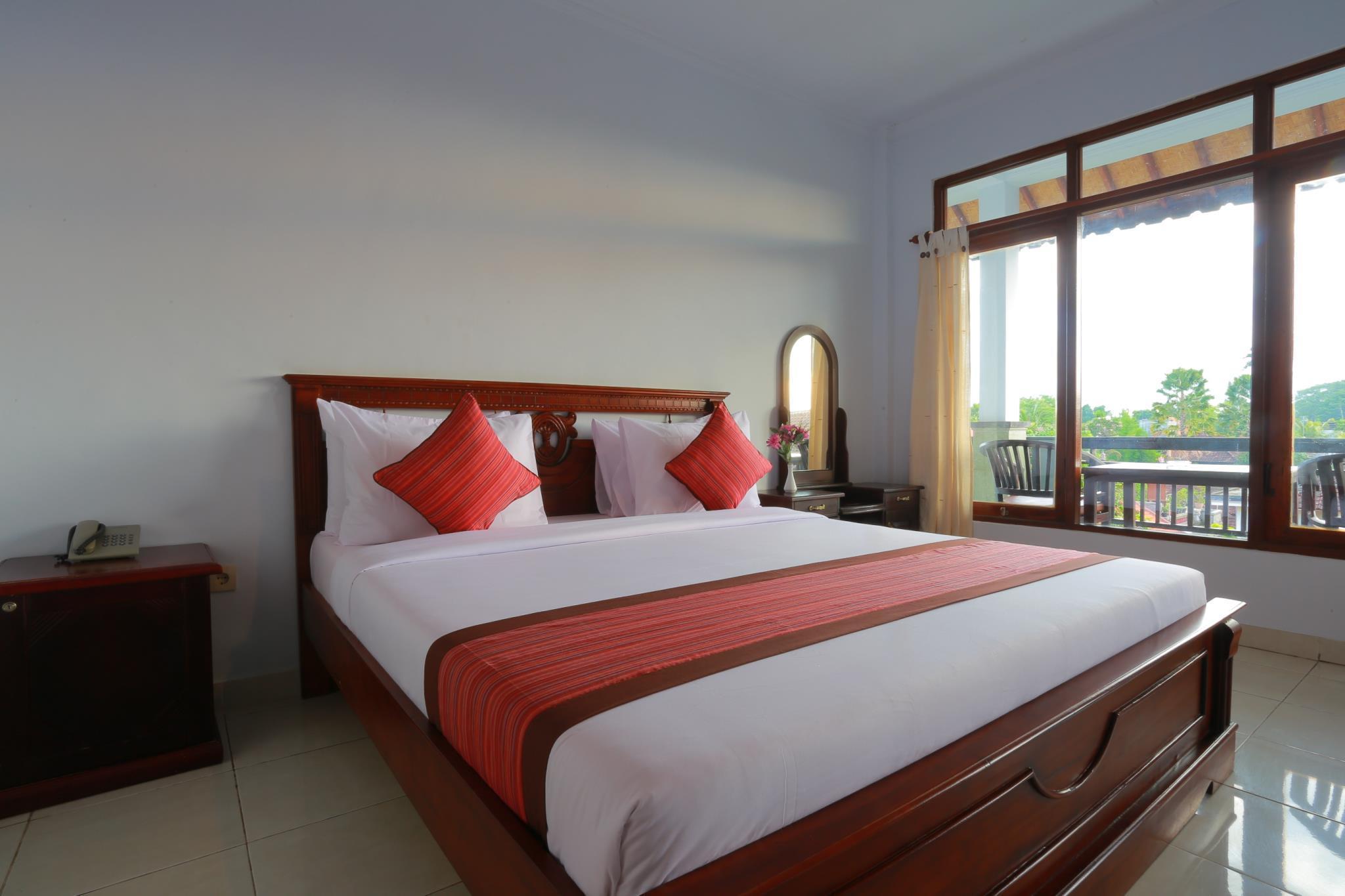 Warsa's Garden Bungalows And Spa