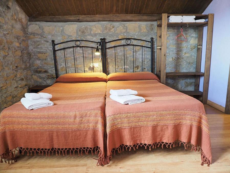 Casa Tomaso