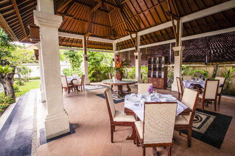 Dampati Villas Sanur