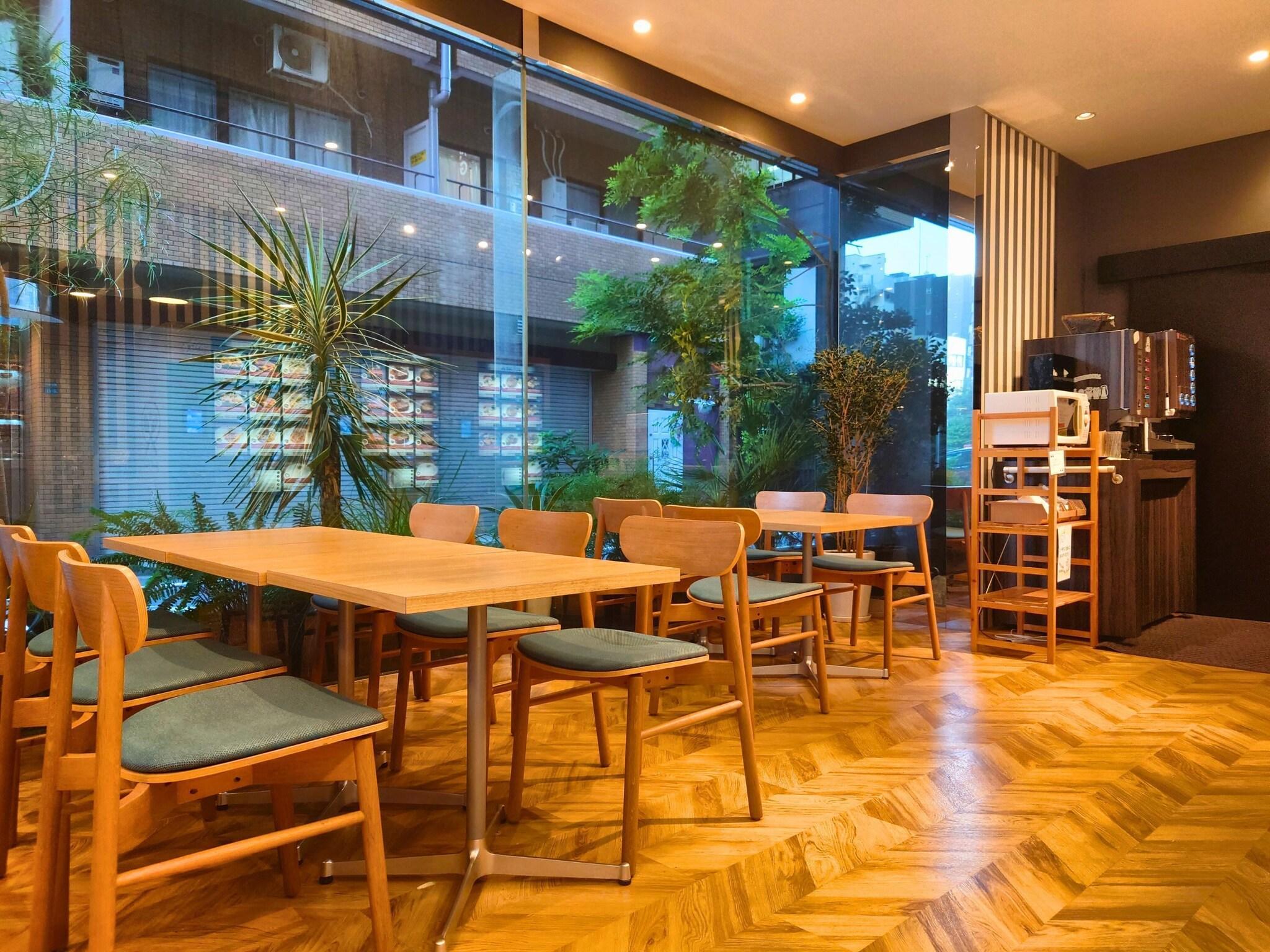 Hotel Wing International Ikebukuro