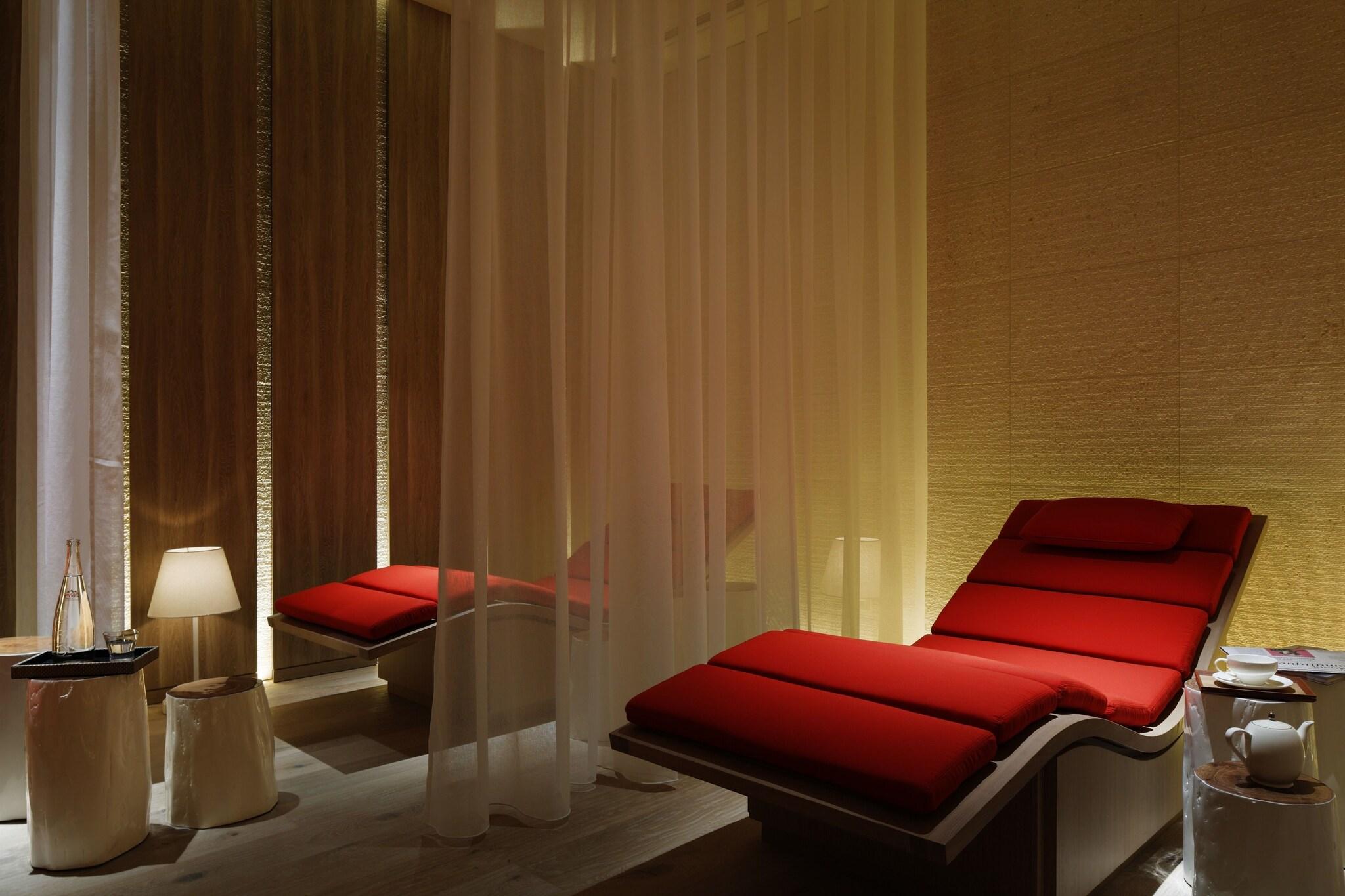 Palace Hotel Tokyo