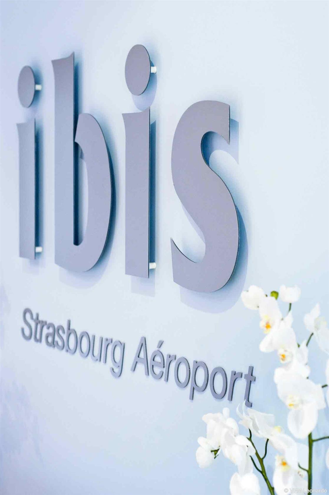 Ibis Strasbourg Aeroport