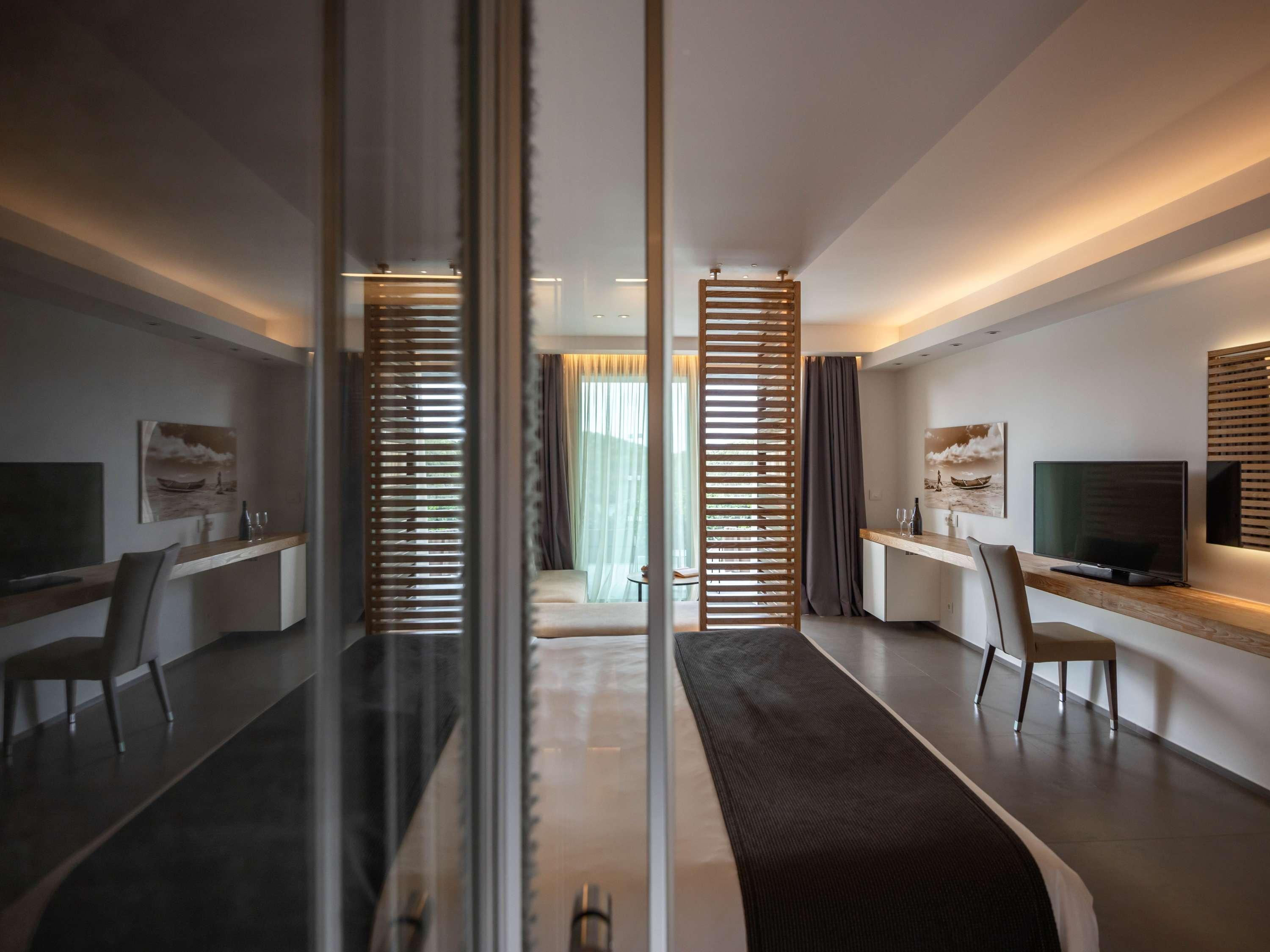 Mövenpick Resort Agios Nikolaos Sivota