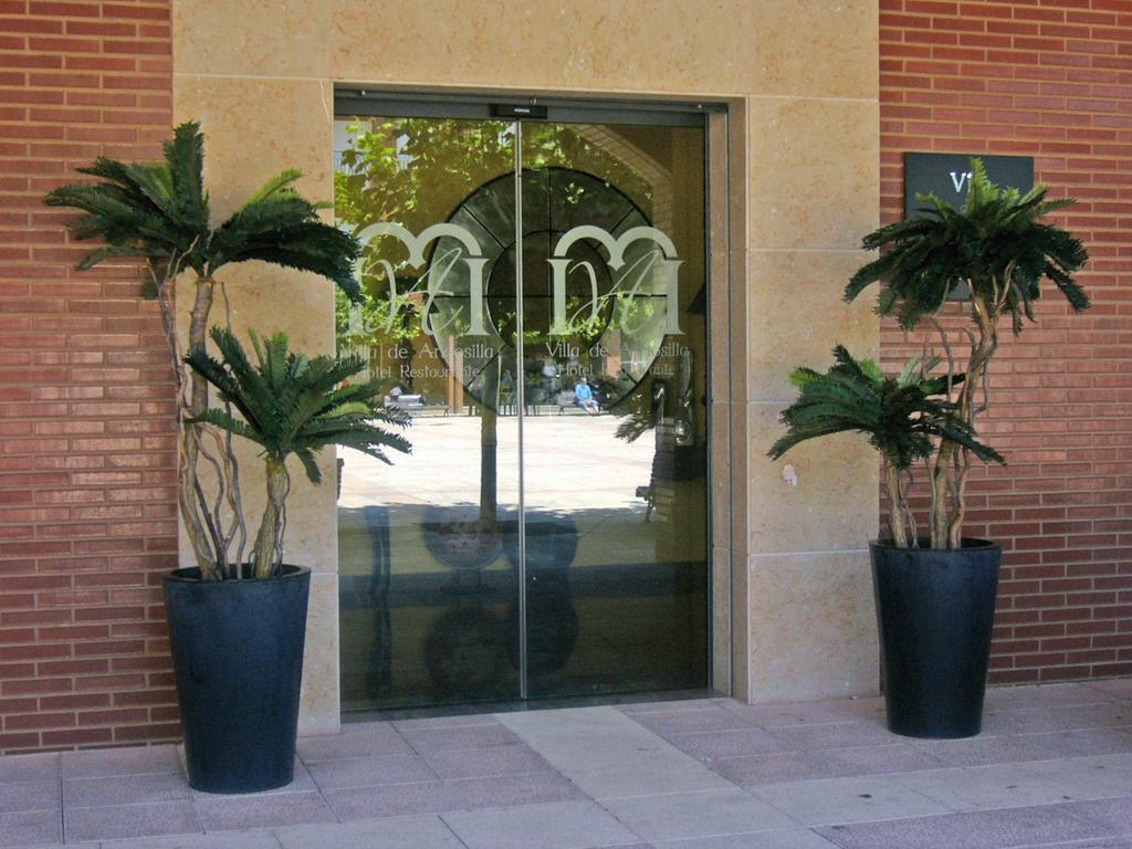 Villa De Andosilla