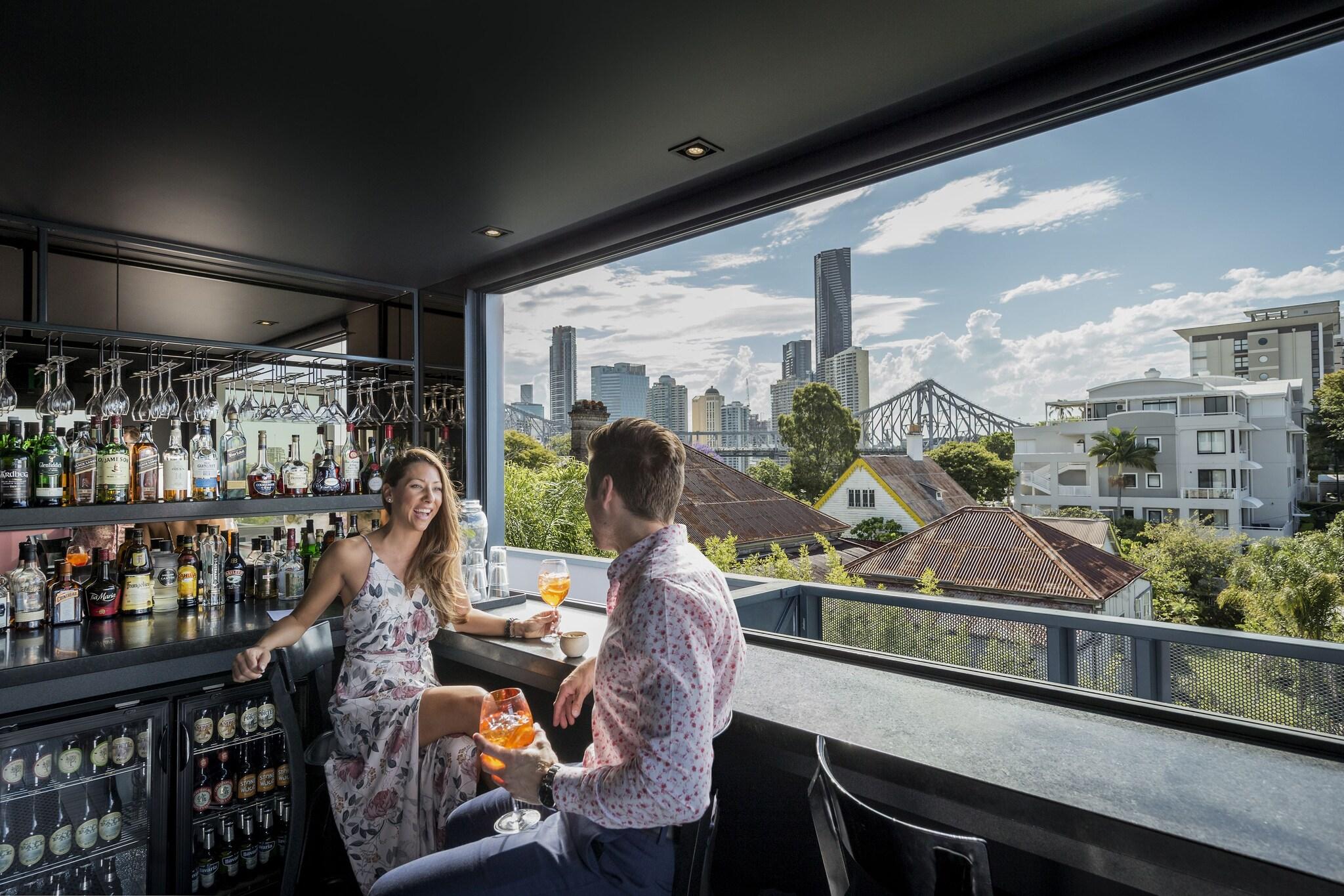 Spicers Balfour Hotel by null