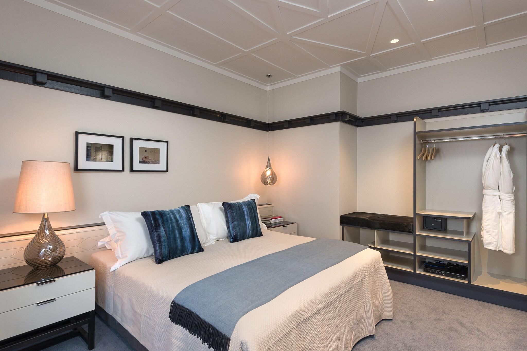 Spicers Balfour Hotel by null
