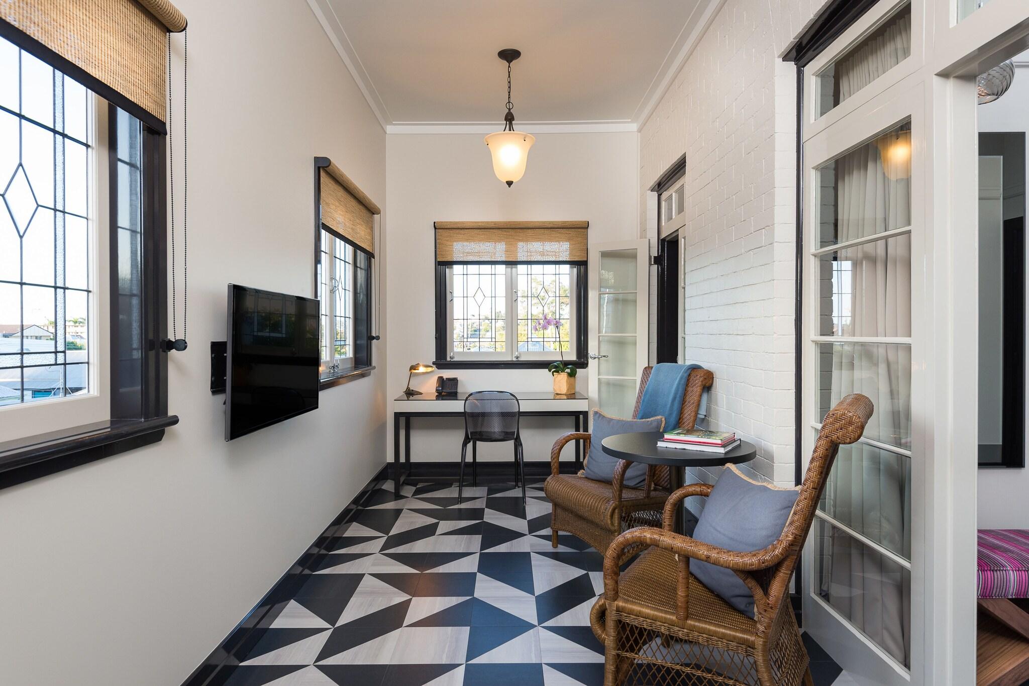 Spicers Balfour Hotel by null