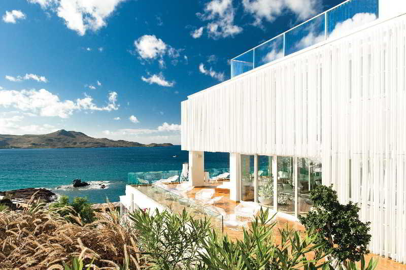 Palmalife Bodrum Resort & Spa - Poză